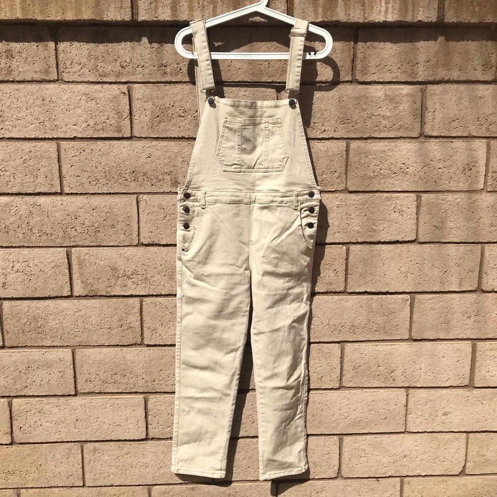 Overalls